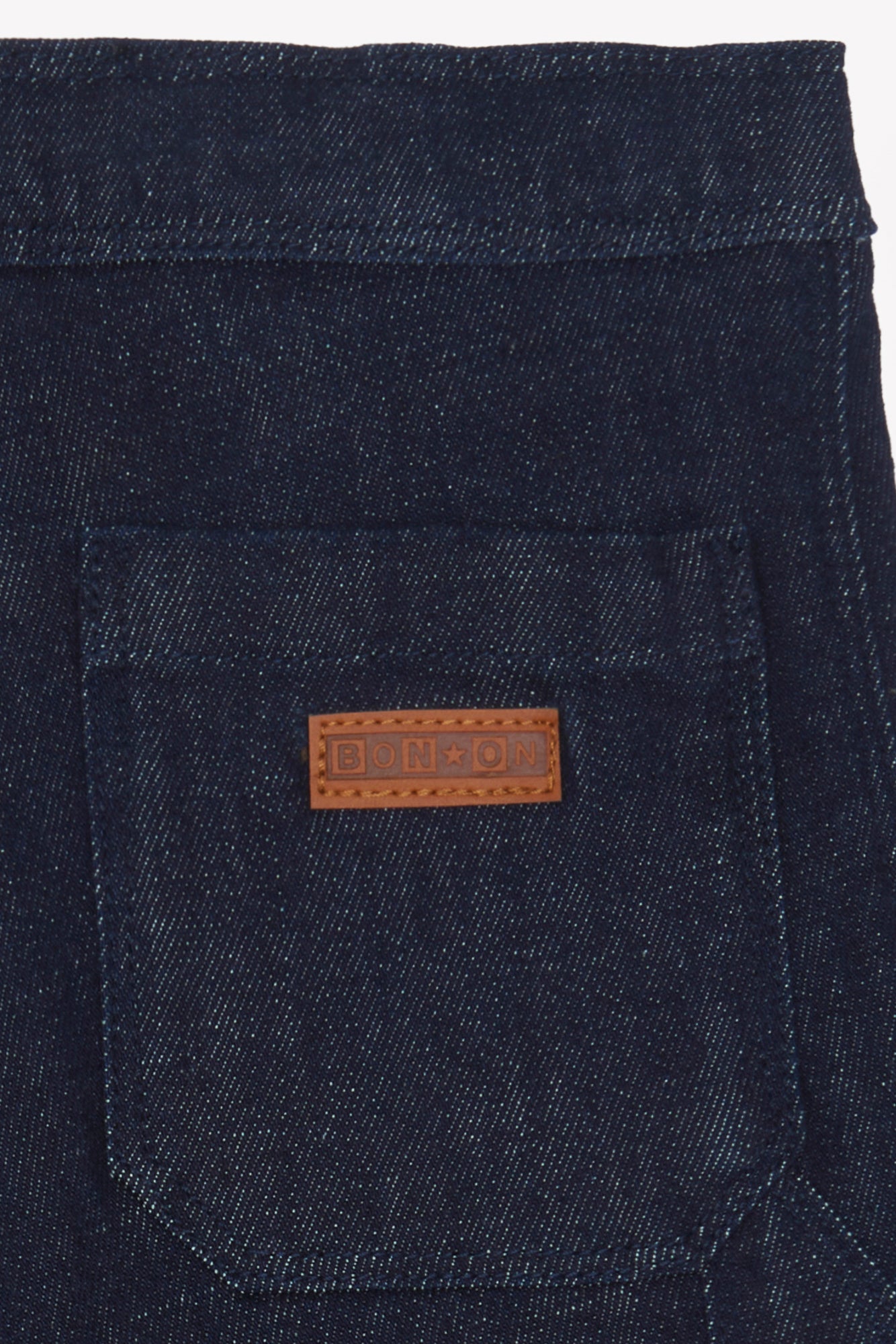 Jean - Martin Denim Brut