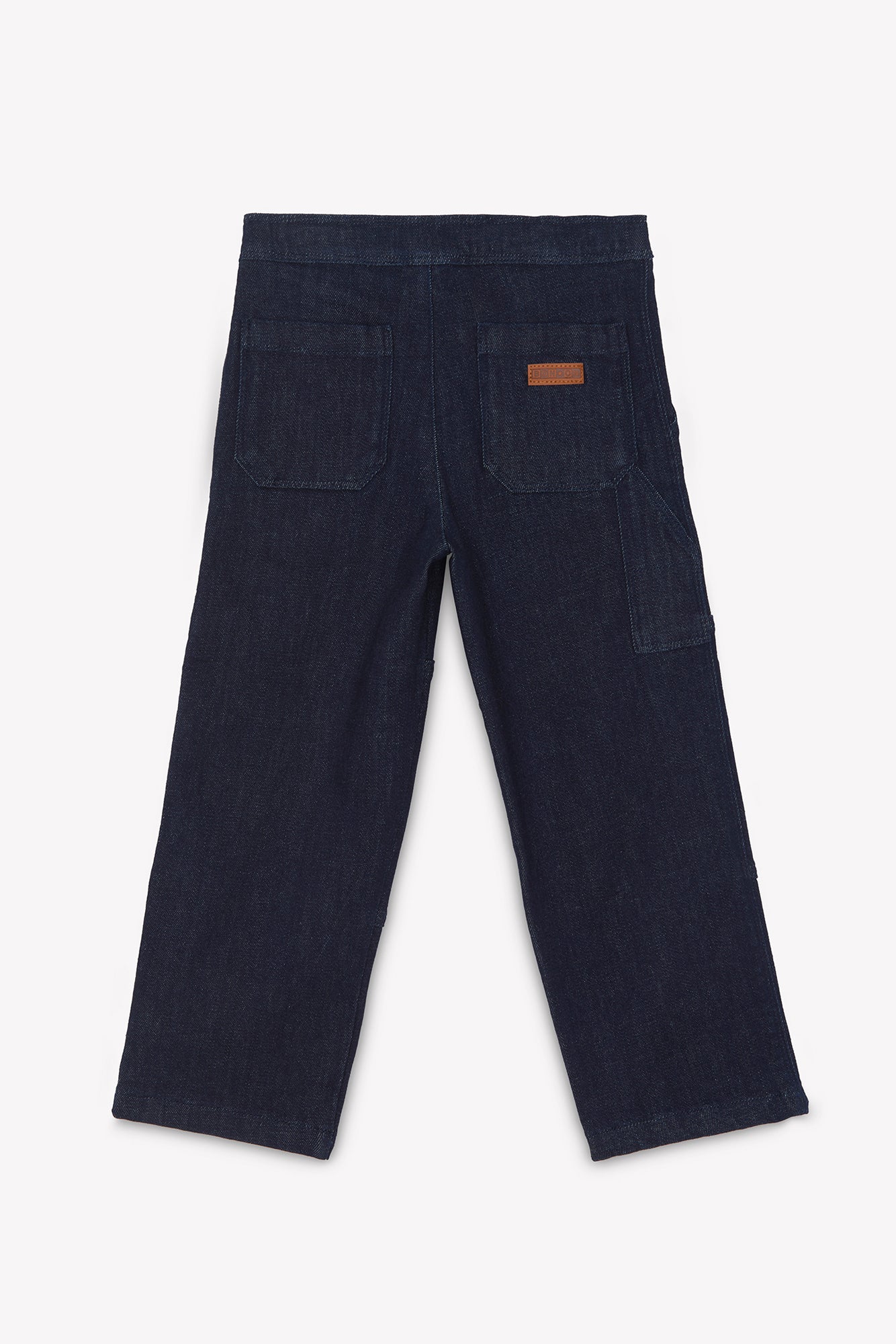 Jean - Martin Denim Brut