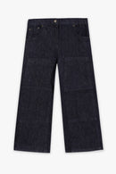 Jean - Makiko Denim Brut