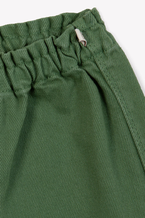 Trousers - Micha Green Meadow - Image principale