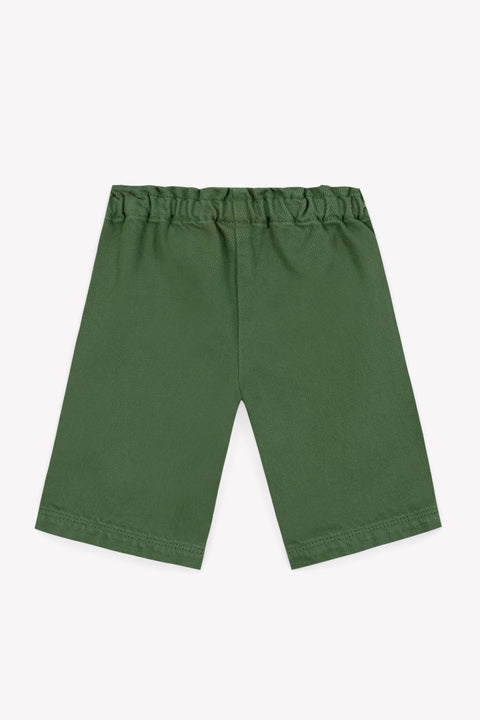Trousers - Micha Green Meadow - Image principale