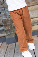 Trousers - Datcha Nutcracker