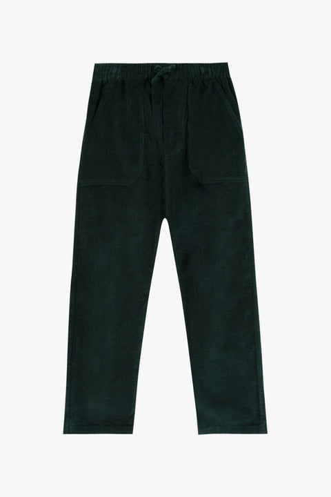 Pantalon - Datcha Black Bird - Image principale