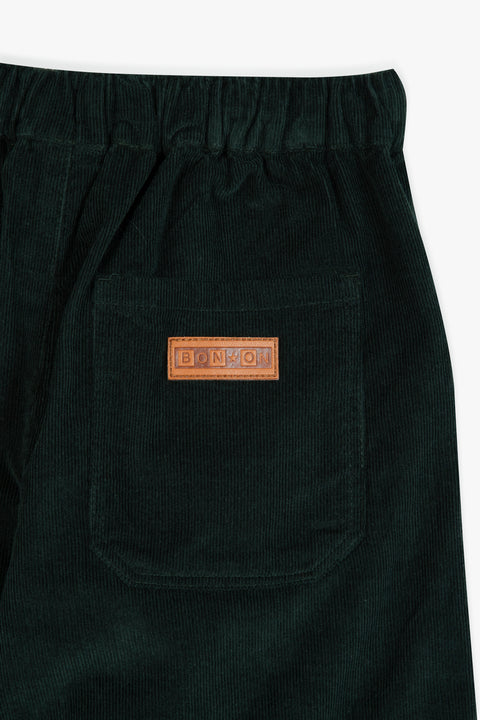 Pantalon - Datcha Black Bird - Image principale