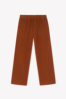 Trousers - Datcha Nutcracker