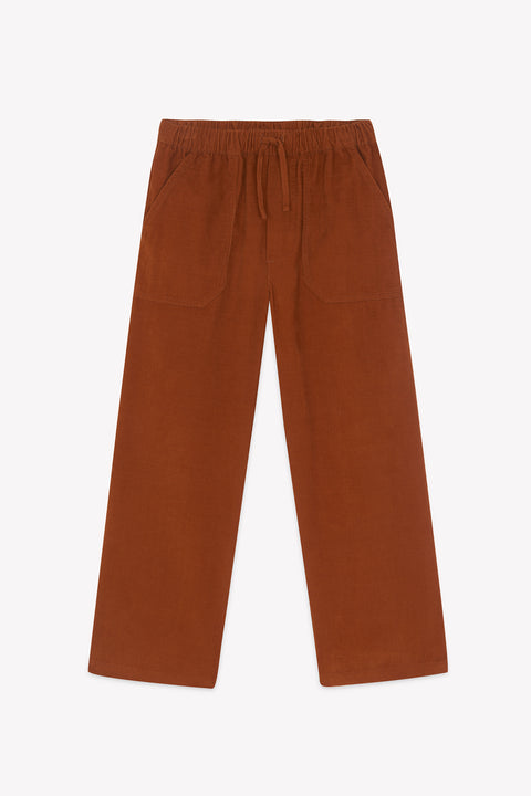 Pantalon - Datcha Nutcracker - Image principale