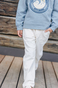 Pantalon - Datcha Mouton