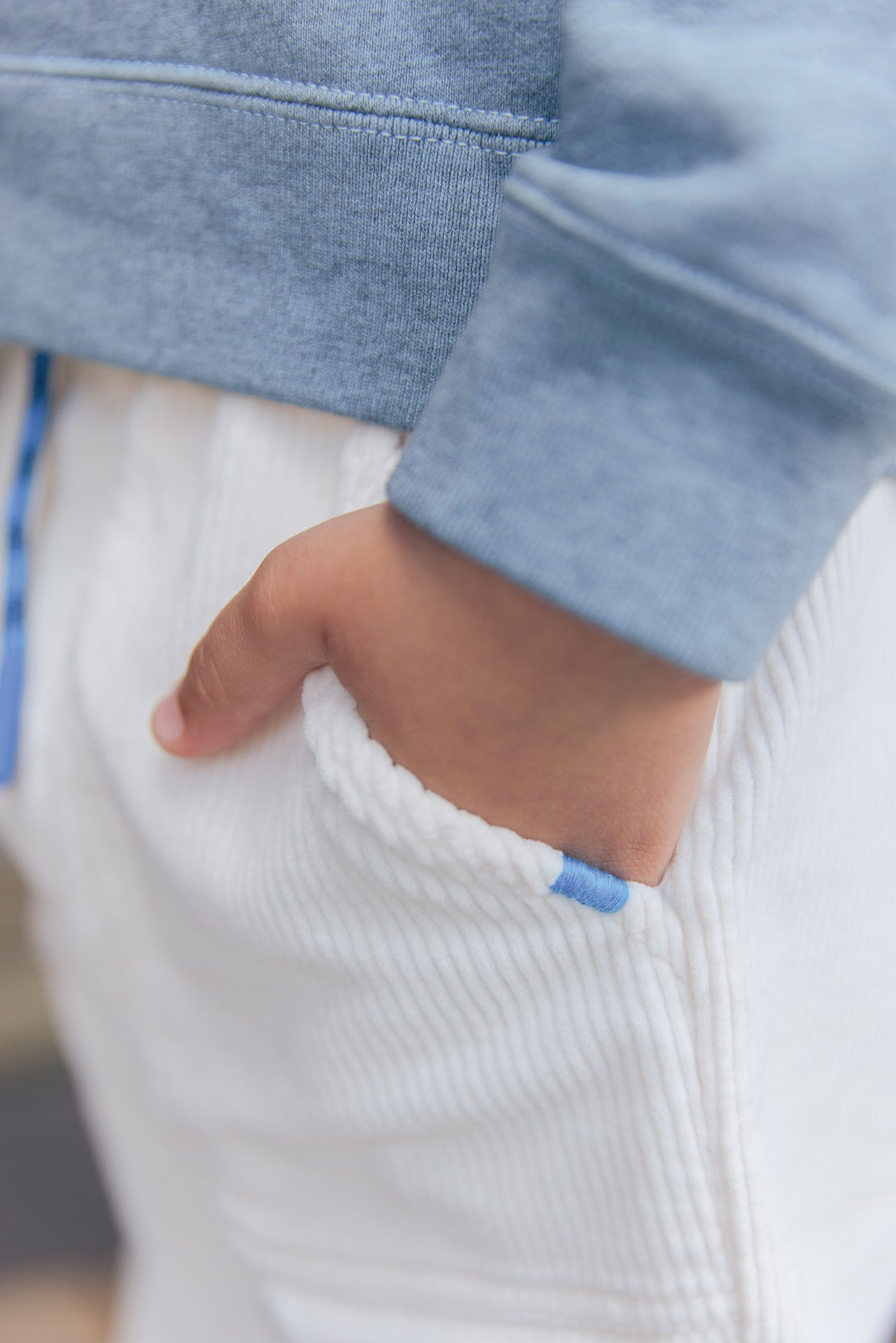 Pantalon - Datcha Mouton
