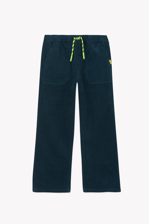 Pantalon - Datcha Blue Lake - Image principale
