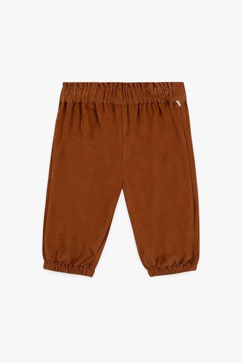 Trousers - Miscotte Nutcracker - Image principale