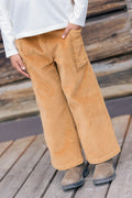 Pantalon - Liocha Barn
