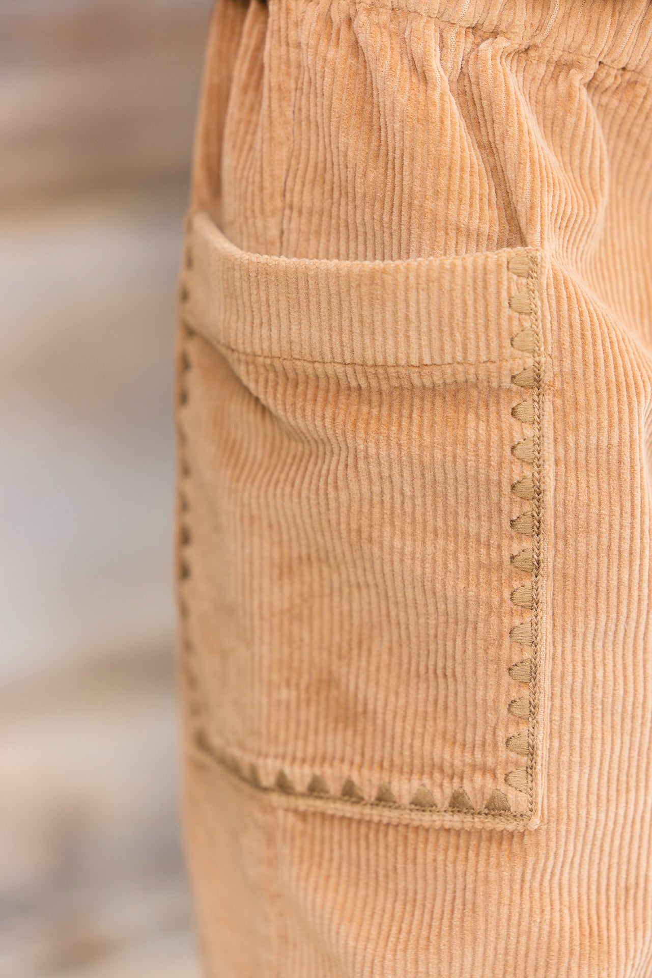 Pantalon - Liocha Barn