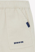 Trousers - Darius Mouton