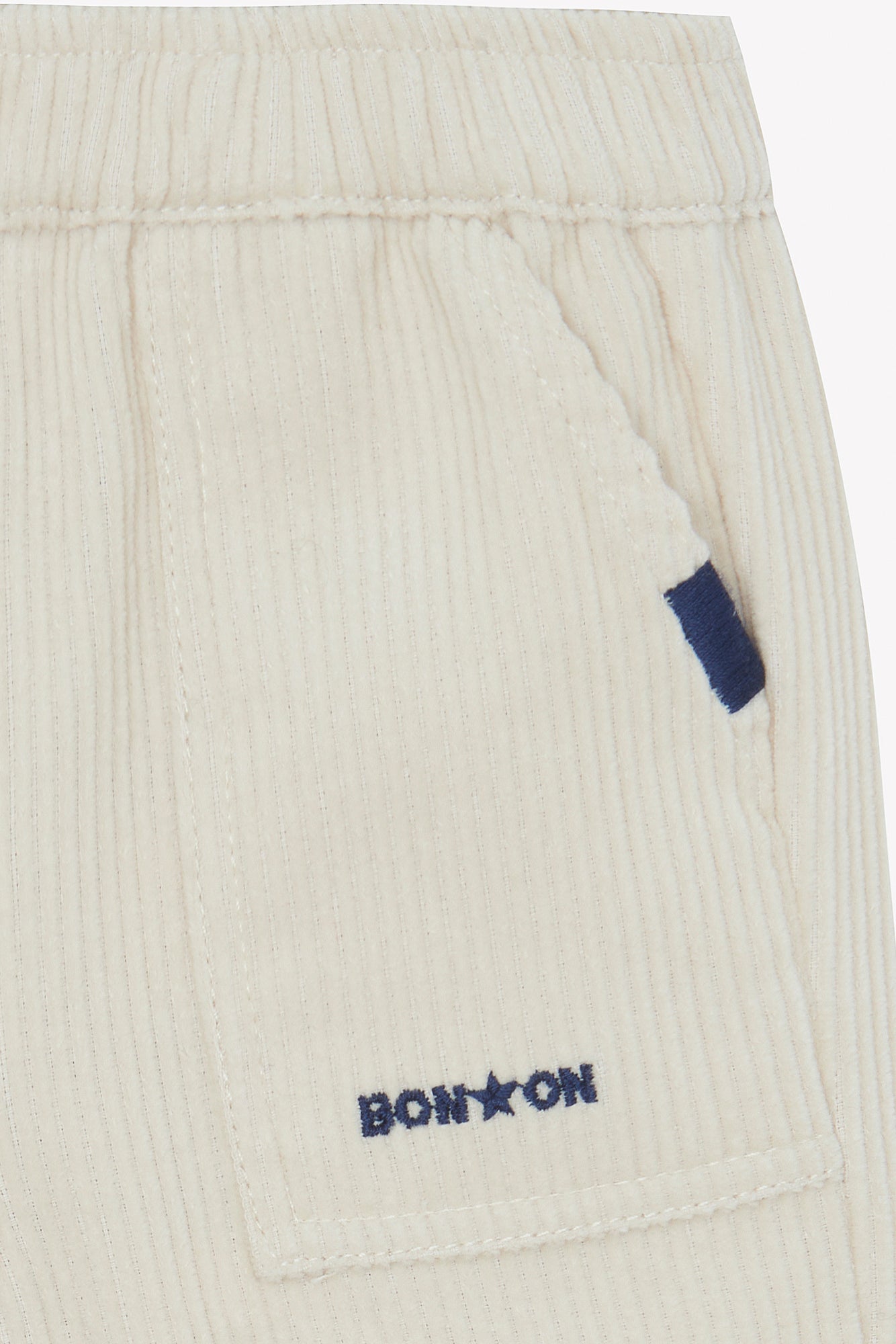 Trousers - Darius Mouton