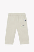 Trousers - Darius Mouton