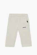 Trousers - Darius Mouton