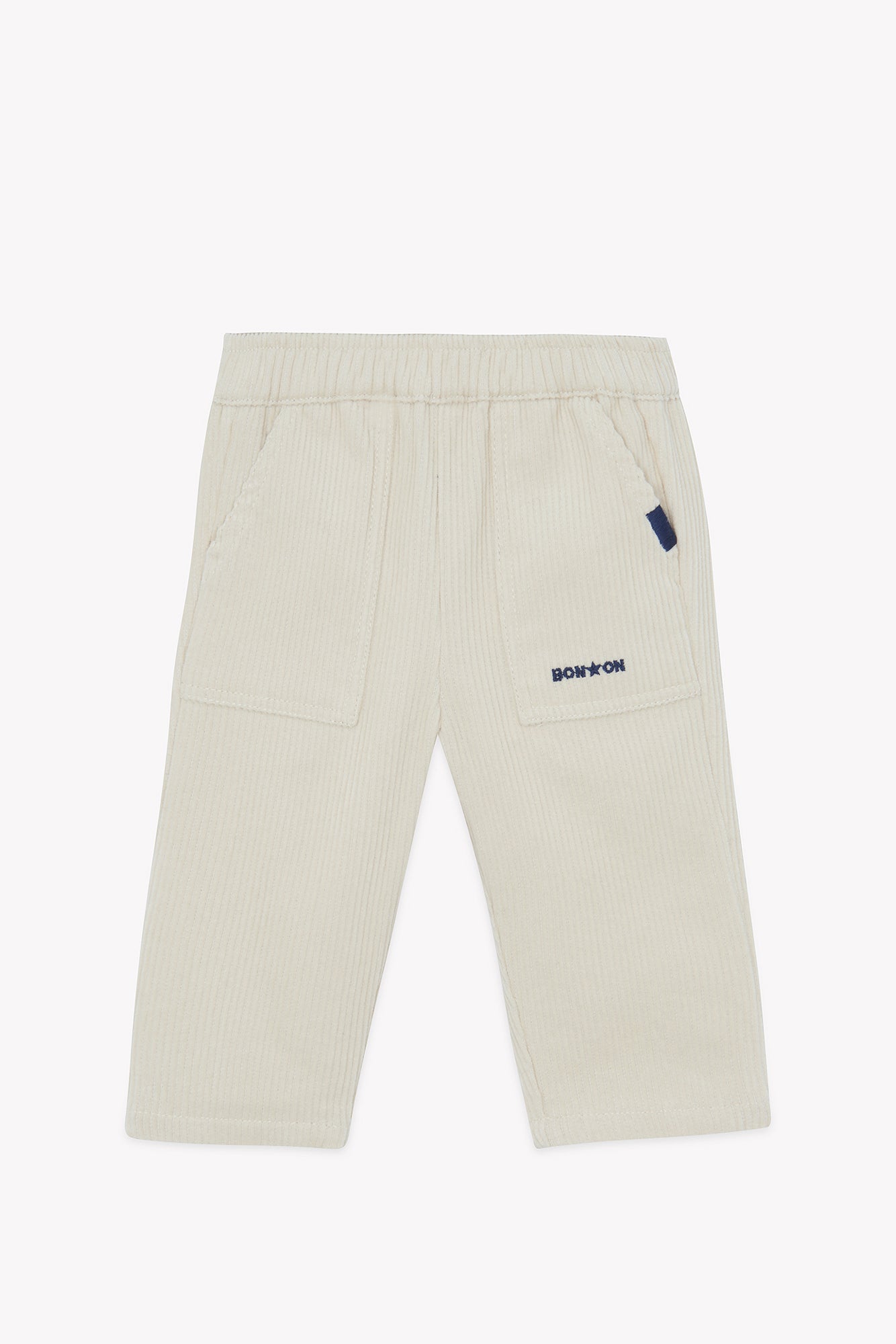 Trousers - Darius Mouton