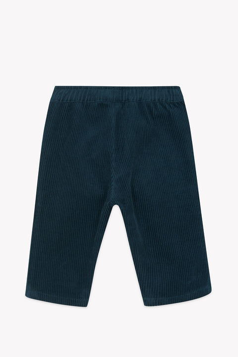Pantalon - Darius Blue Lake - Image principale