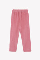 Trousers - Duck Pink Pinkyee