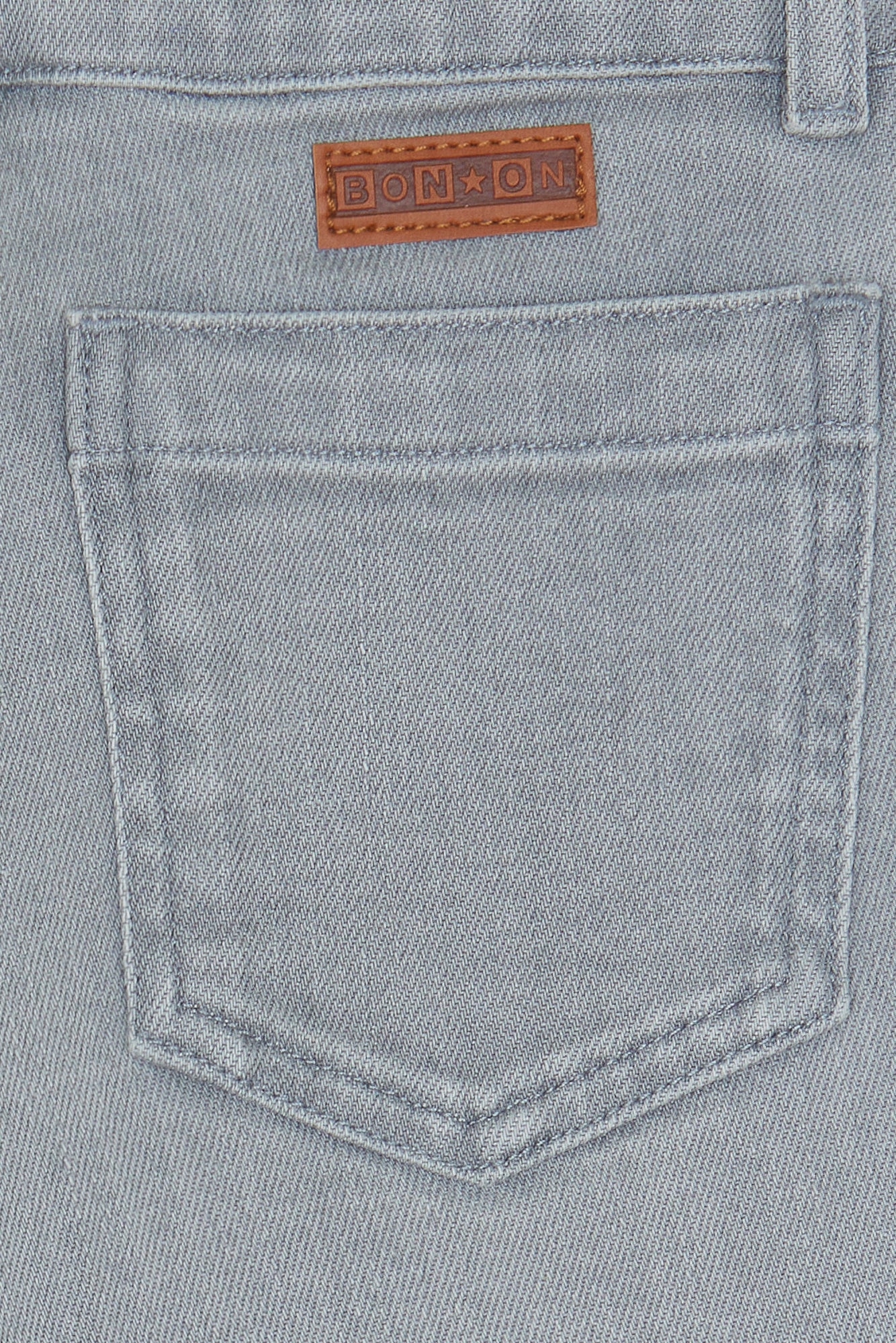 Jean - LEAN BLEACHED DENIM BLEACHED