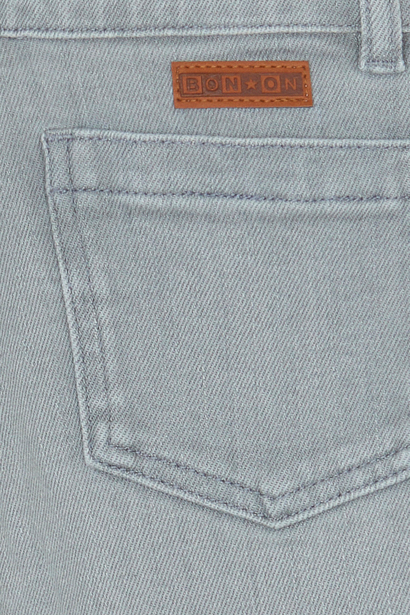 Jean - LEAN BLEACHED DENIM BLEACHED