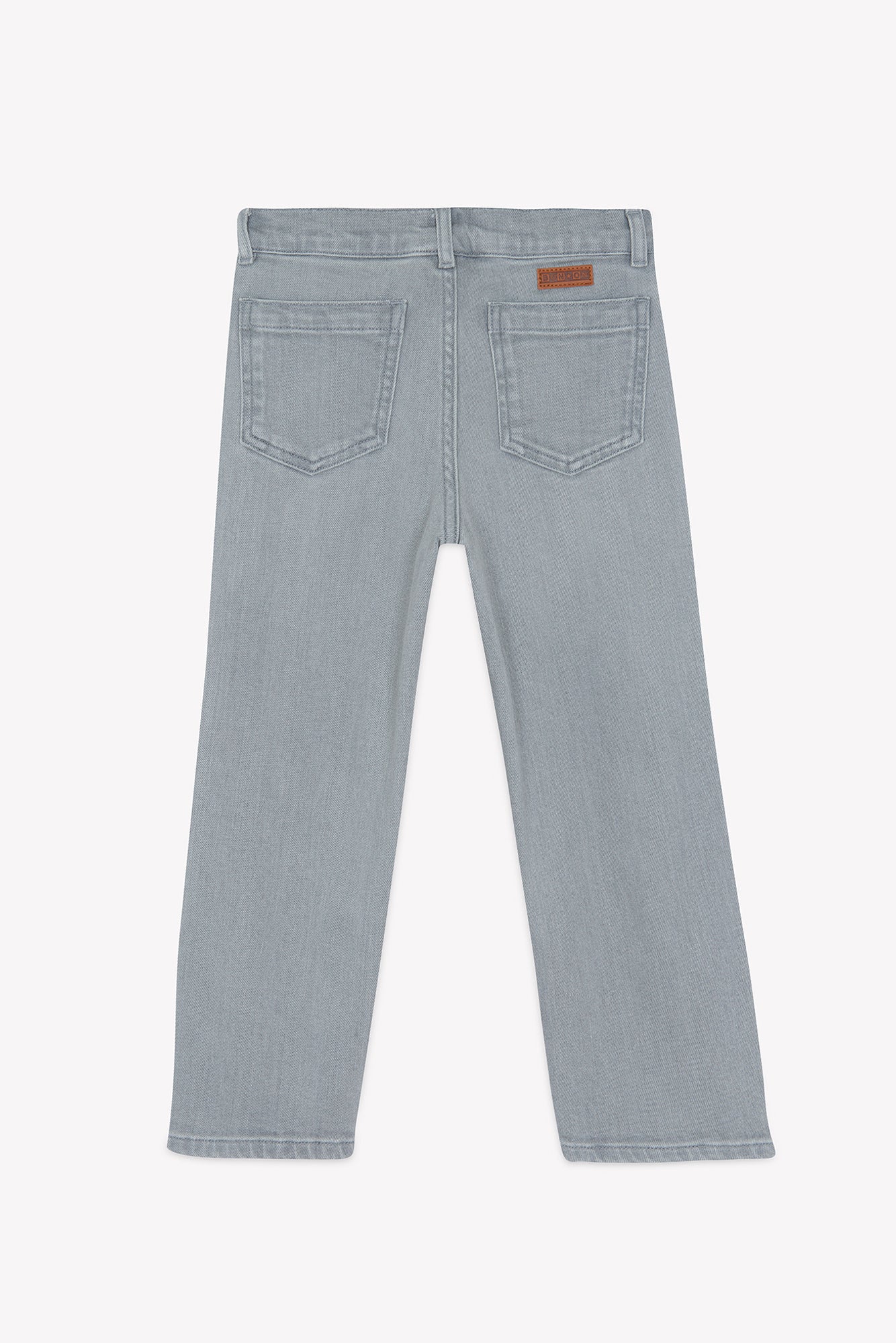 Jean - LEAN BLEACHED DENIM BLEACHED