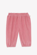 Pantalon - Biscotte Rose Pinkyee