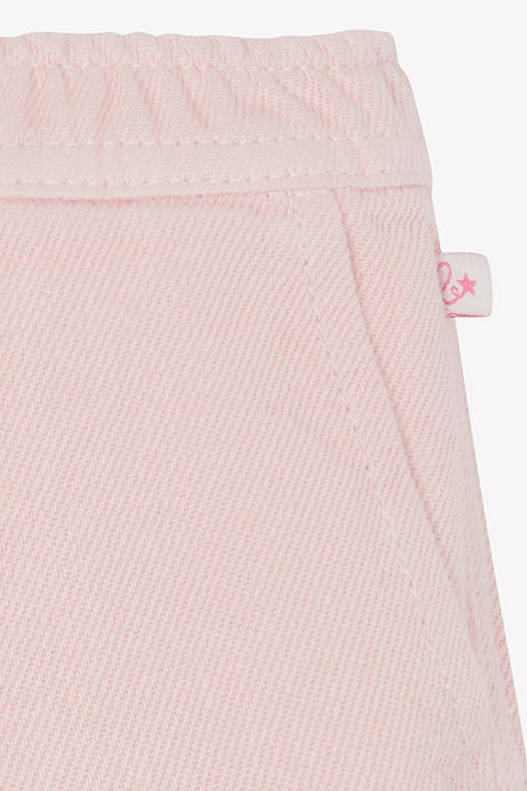 Trousers - Lucky Pink Blossom - Image principale
