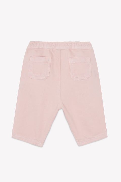 Trousers - Lucky Pink Blossom - Image principale