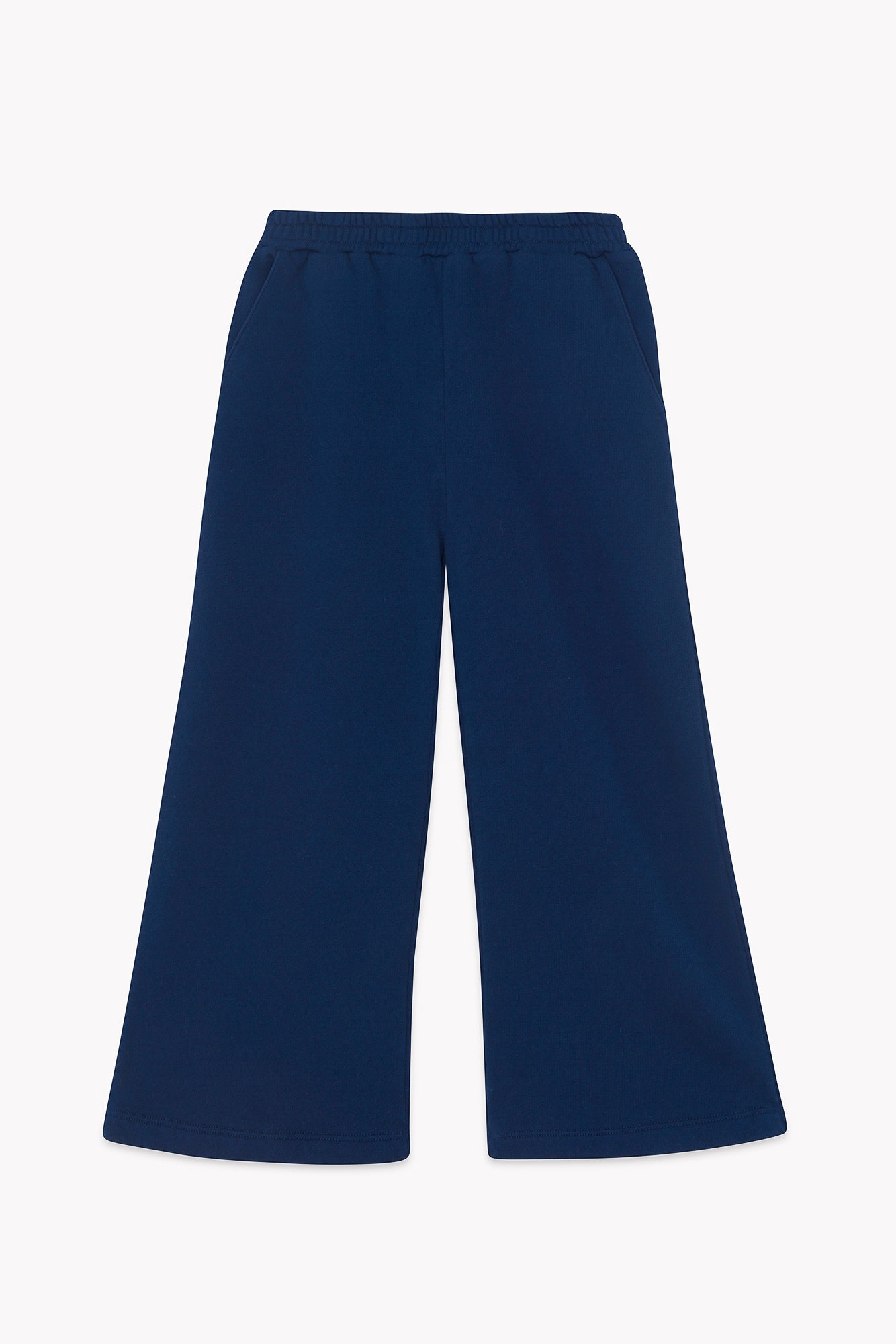 Pantalon - Muse Bleu Brut