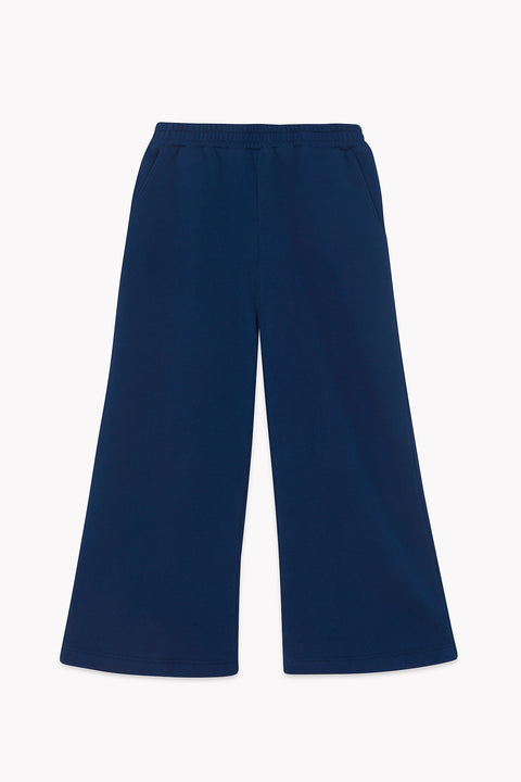 Pantalon - Muse Bleu Brut - Image principale