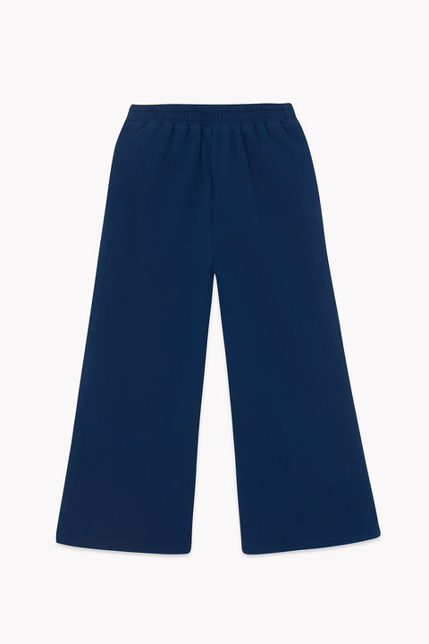 Pantalon - Muse Bleu Brut - Image principale