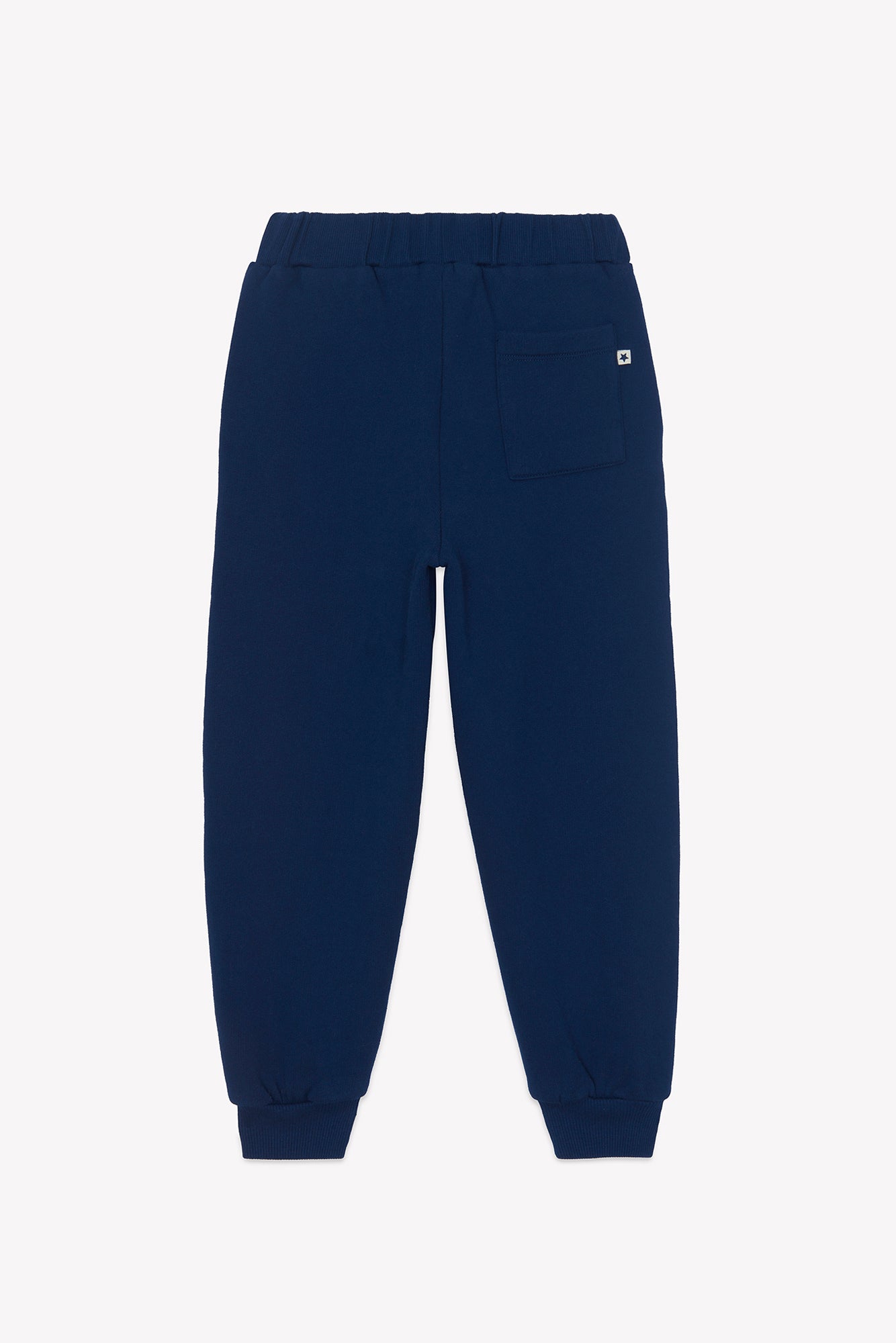 Jogging - Lolito Uni Bleu Brut
