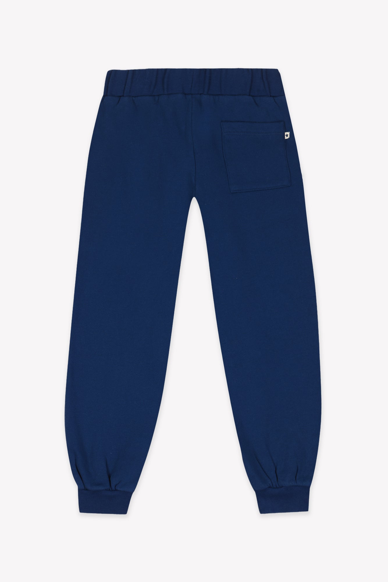 Jogging - Lolito Uni Blue Raw