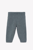 Jogging - My rabbit Grey China