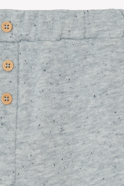 Jogging - Legere Gris Chine Neps - Image principale