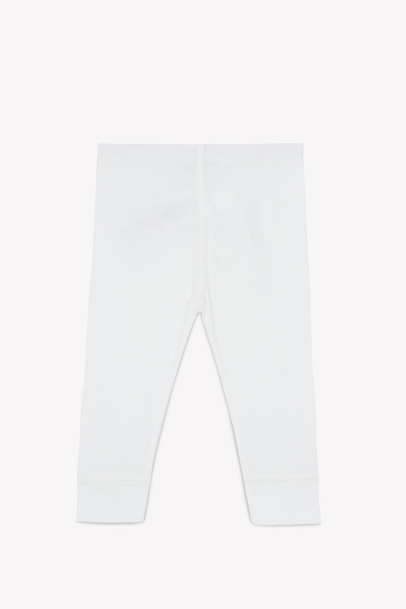 Legging - Tino Ecru Bonton