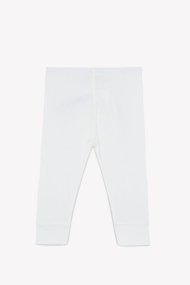Legging - Tino Ecru  Bonton - Image principale