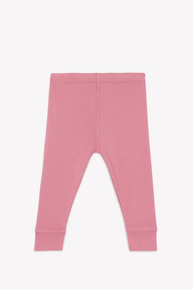 Legging - Tino Pink Pinkyee - Image principale