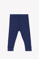 Legging - Tino Blue Raw
