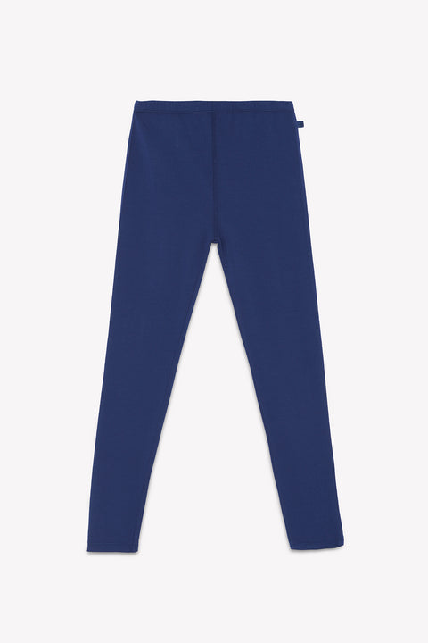 Legging - Linata Bleu Brut - Image principale