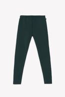 Legging - Linata Black Bird