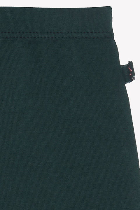Legging - Linata Black Bird - Image principale