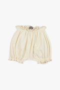 Bloomer - Lancienne Ecru Bonton