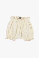 Bloomer - Lancienne Ecru  Bonton