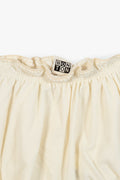 Bloomer - Lancienne Ecru Bonton