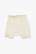 Bloomer - Lancienne Ecru Bonton