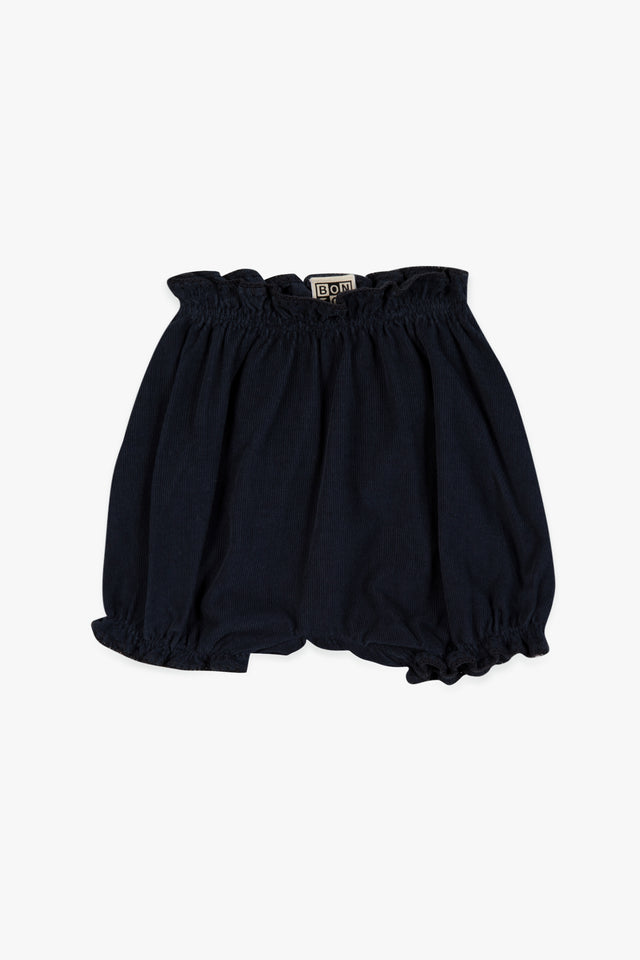 Bloomer - Lancienne Blue Raw - Image principale