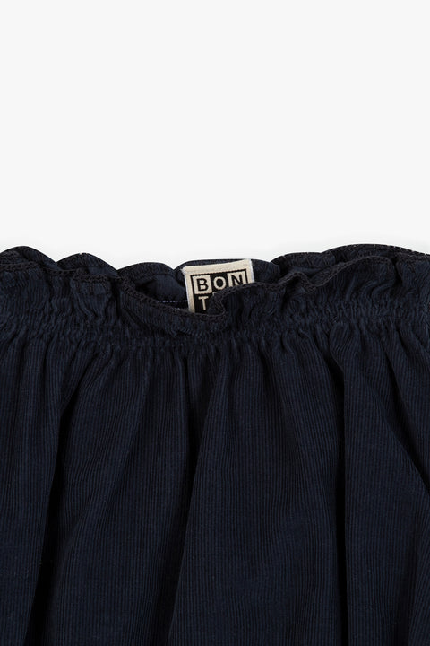 Bloomer - Lancienne Blue Raw - Image principale
