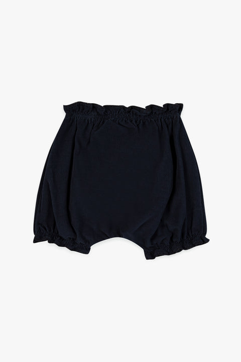 Bloomer - Lancienne Blue Raw - Image principale